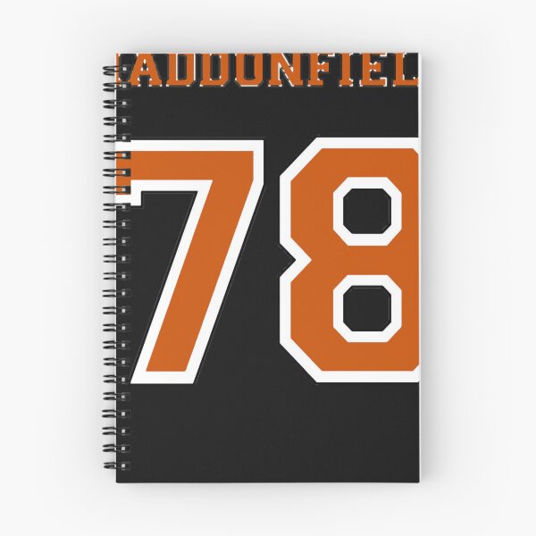 Item preview, Haddonfield Jersey Halloween '78  designed and sold by JennifCarman.