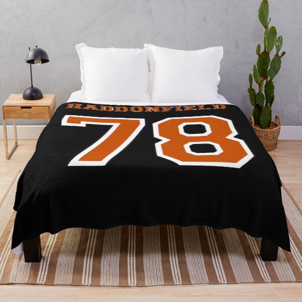 Item preview, Haddonfield Jersey Halloween '78  designed and sold by JennifCarman.