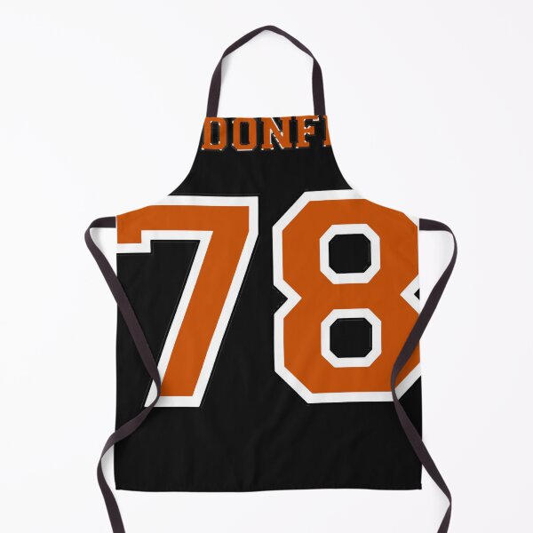 Item preview, Haddonfield Jersey Halloween '78  designed and sold by JennifCarman.