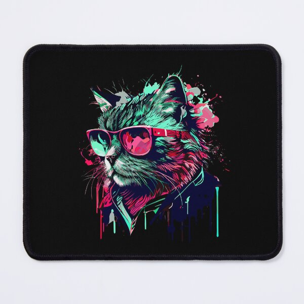 Item preview, Coolness in fur designed and sold by ArtificialGenes.