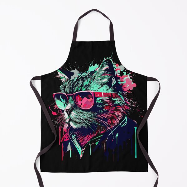 Item preview, Coolness in fur designed and sold by ArtificialGenes.