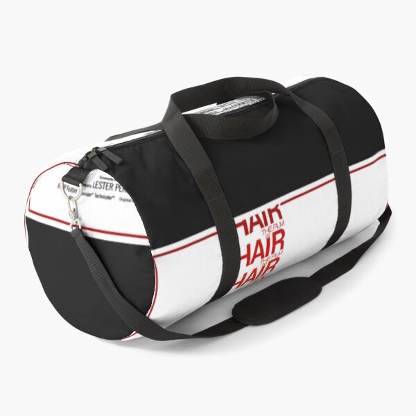 Item preview, Hair The Film (1979)  designed and sold by JennifCarman.