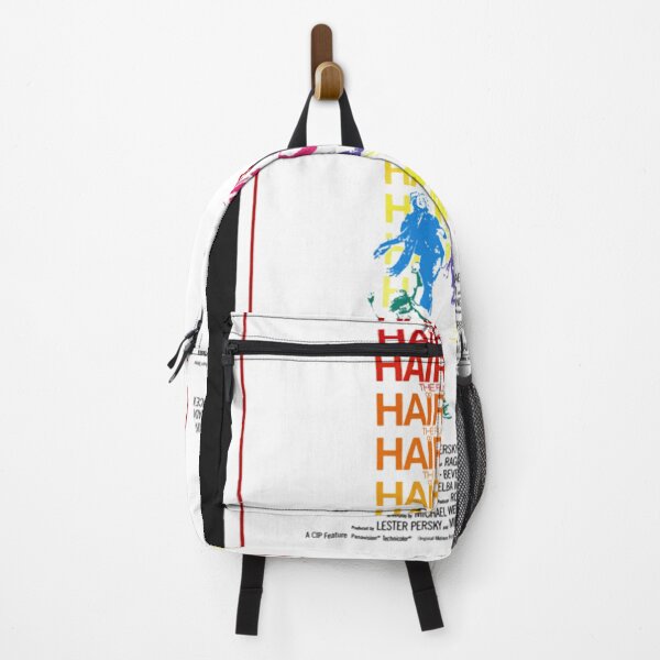 Item preview, Hair The Film (1979) designed and sold by JennifCarman.