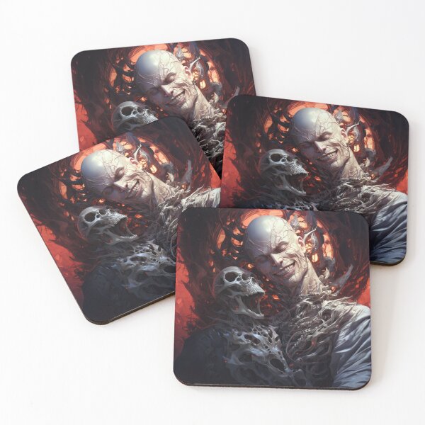 Item preview, Devilry Macabre designed and sold by JaimeLikes.