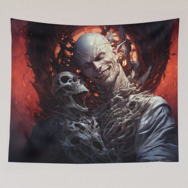 Item preview, Devilry Macabre designed and sold by JaimeLikes.