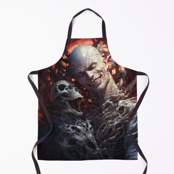 Item preview, Devilry Macabre designed and sold by JaimeLikes.