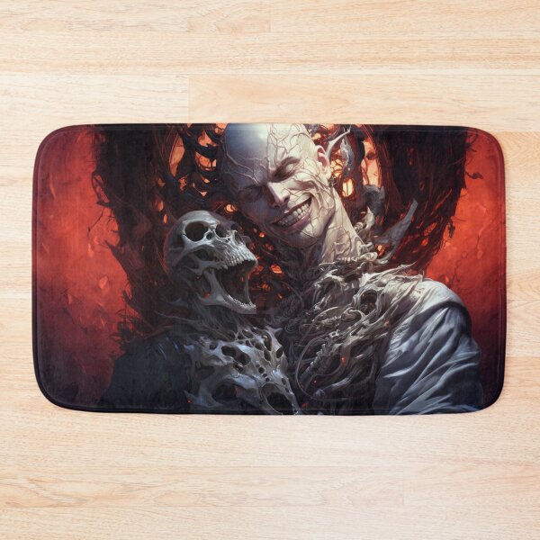 Item preview, Devilry Macabre designed and sold by JaimeLikes.