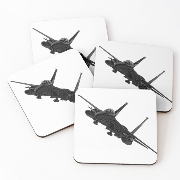 Item preview, Boeing F-15E Strike Eagle designed and sold by pilotstefan.
