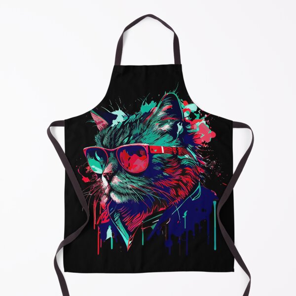 Item preview, Coolness in fur designed and sold by ArtificialGenes.