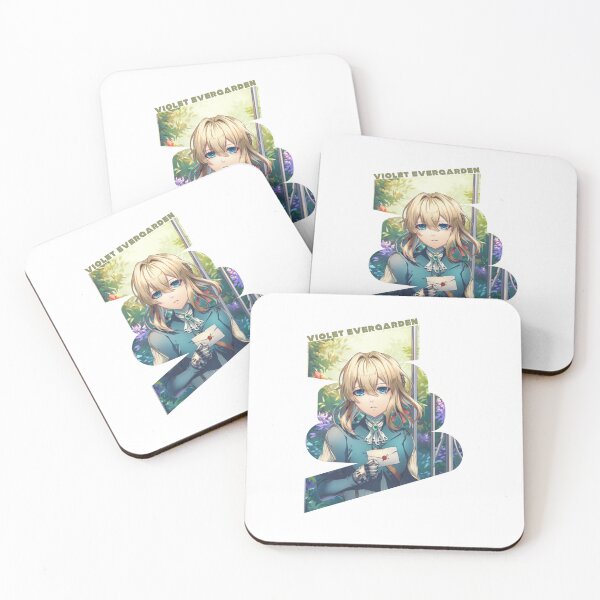 Item preview, Violet Evergarden designed and sold by Anno Meister.