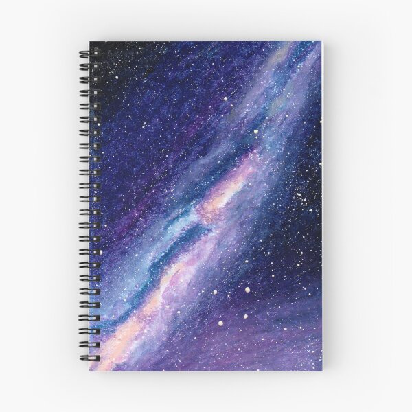 Item preview, Night Sky Galaxy designed and sold by YuNikDraw.