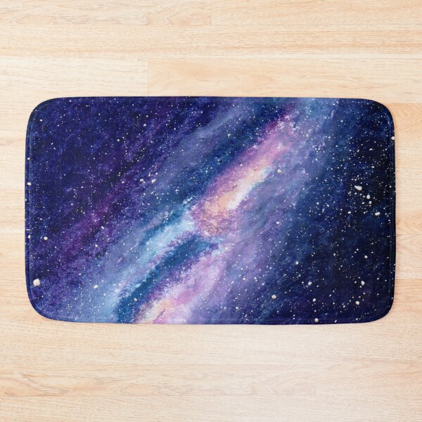 Item preview, Night Sky Galaxy designed and sold by YuNikDraw.