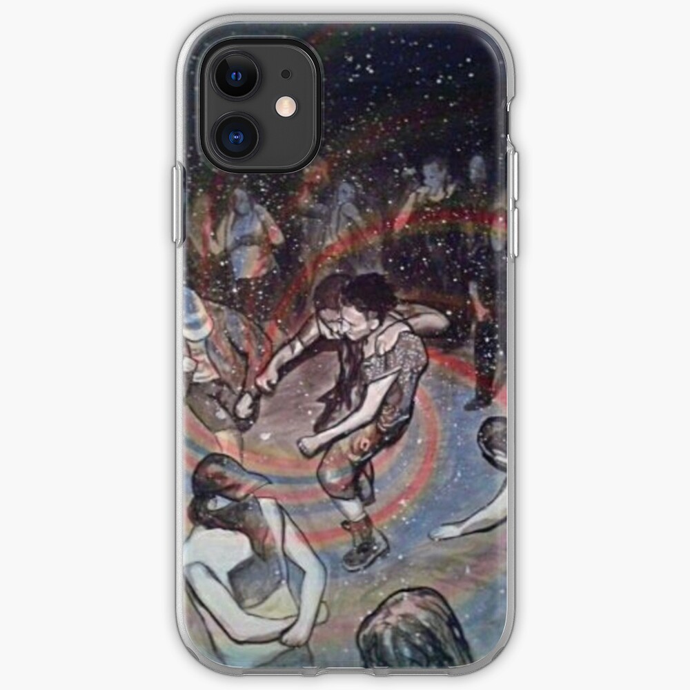 Untitled iPhone Case & Cover