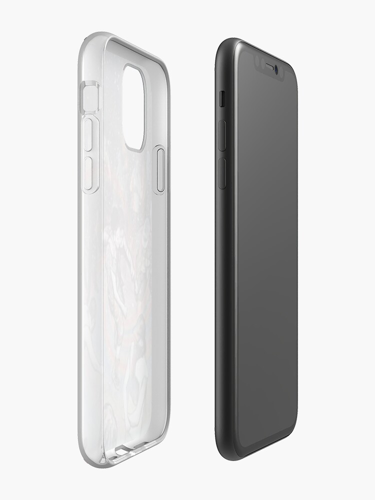 Alternate view of Untitled iPhone Case & Cover
