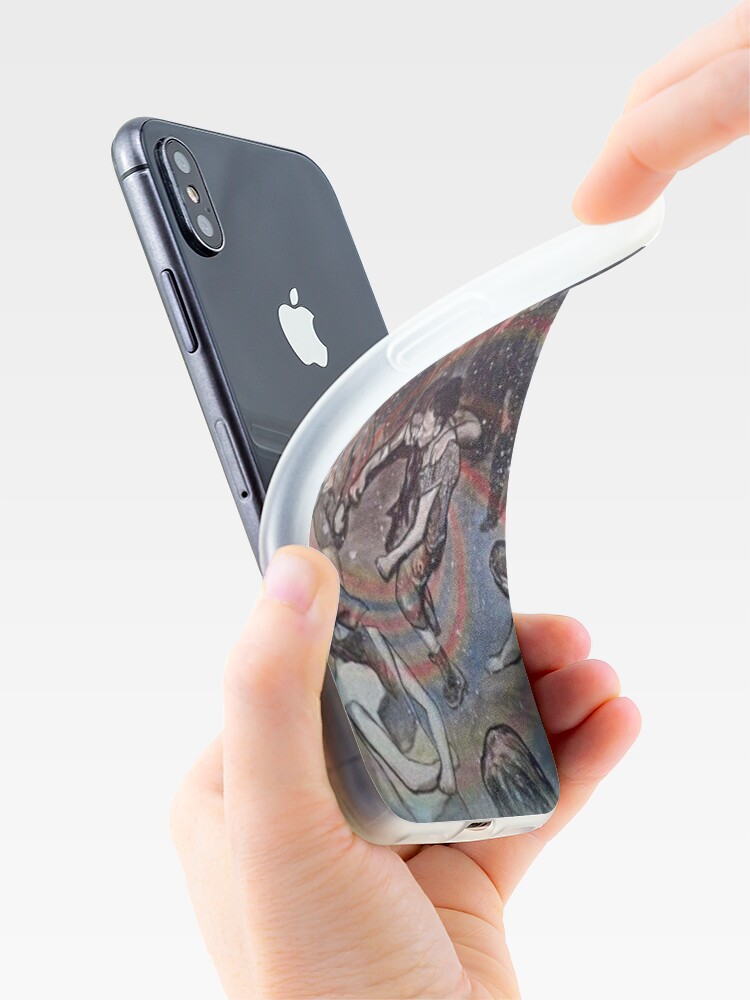 Alternate view of Untitled iPhone Case & Cover