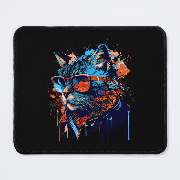 Item preview, Coolness in fur designed and sold by ArtificialGenes.