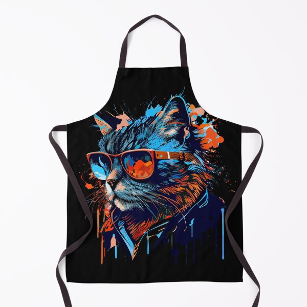 Item preview, Coolness in fur designed and sold by ArtificialGenes.
