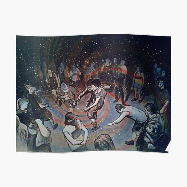 Untitled Poster