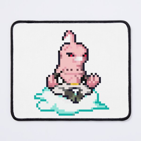Item preview, Yoga Boo pixelated designed and sold by INOMUSIKI.