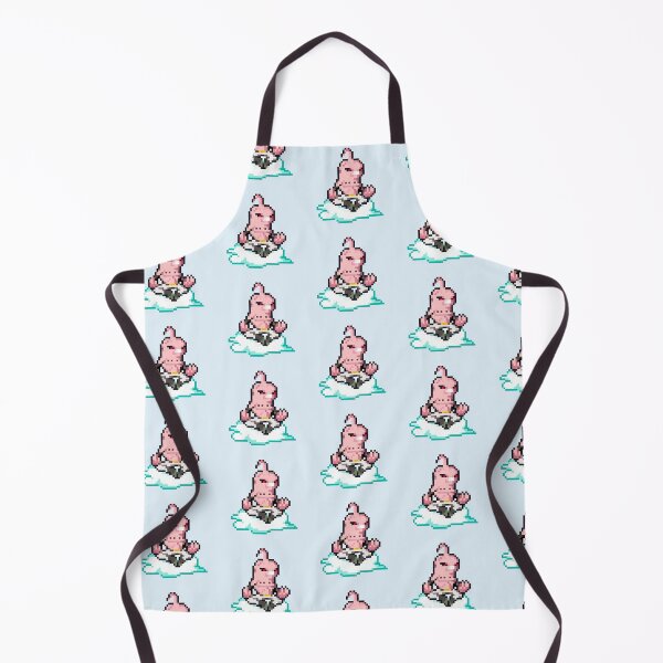 Item preview, Yoga Boo pixelated designed and sold by INOMUSIKI.