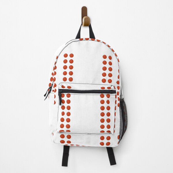 Item preview, Orange dots designed and sold by ImperialLily.