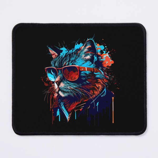 Item preview, Coolness in fur designed and sold by ArtificialGenes.