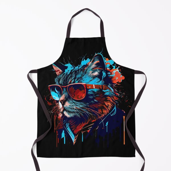 Item preview, Coolness in fur designed and sold by ArtificialGenes.