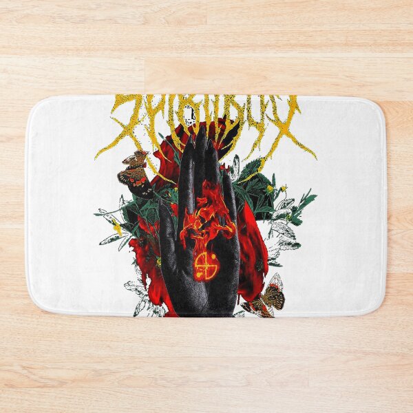 Item preview, best of spiritbox logo designed and sold by bales-lizeth.