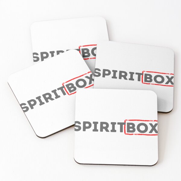 Item preview, spiritbox     designed and sold by bales-lizeth.