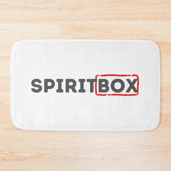 Item preview, spiritbox     designed and sold by bales-lizeth.