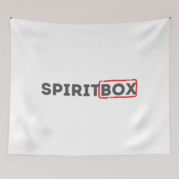 Item preview, spiritbox     designed and sold by bales-lizeth.