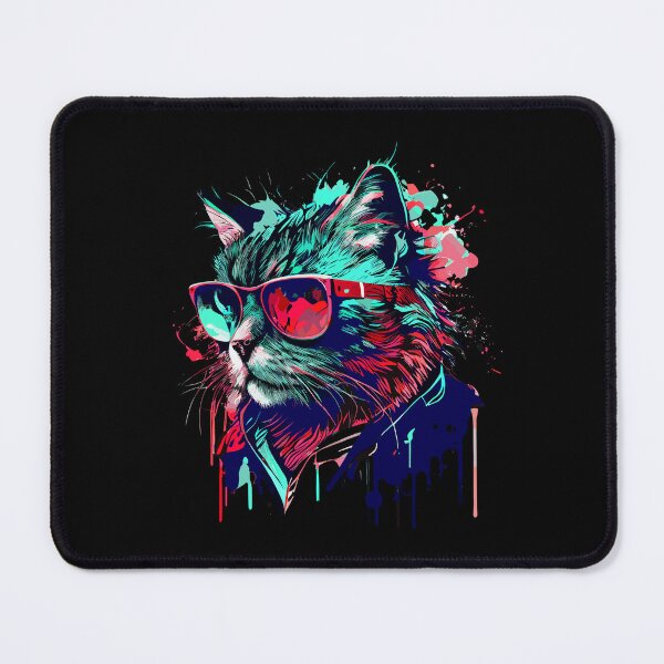 Item preview, Coolness in fur designed and sold by ArtificialGenes.