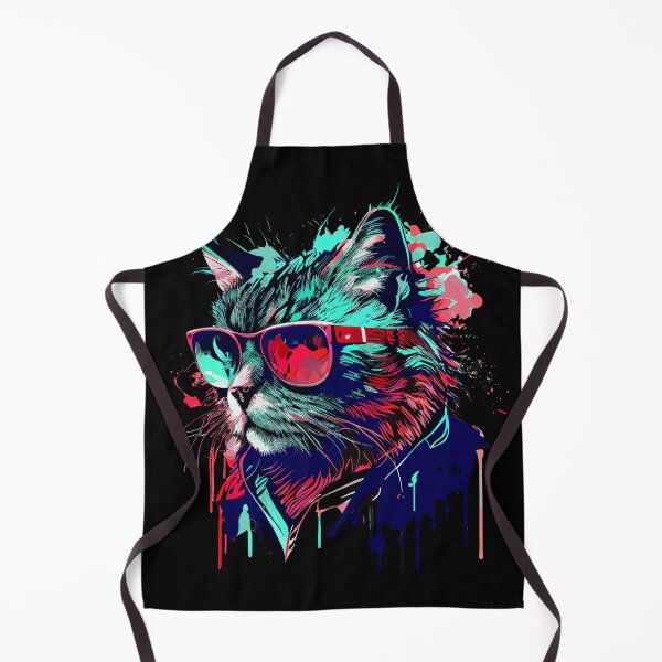 Item preview, Coolness in fur designed and sold by ArtificialGenes.