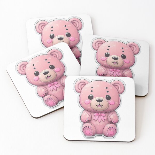 Item preview, cutie cutie bear 3 designed and sold by SpecialForceART.