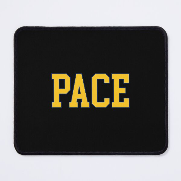 Item preview, pace - college font designed and sold by ShayannEverson.