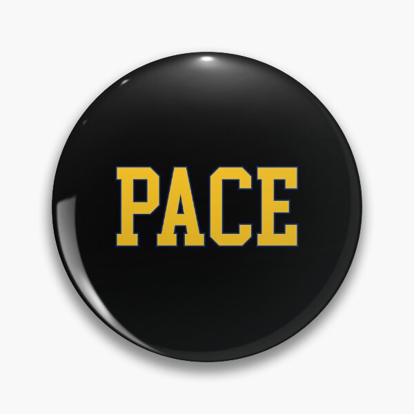 Item preview, pace - college font  designed and sold by ShayannEverson.