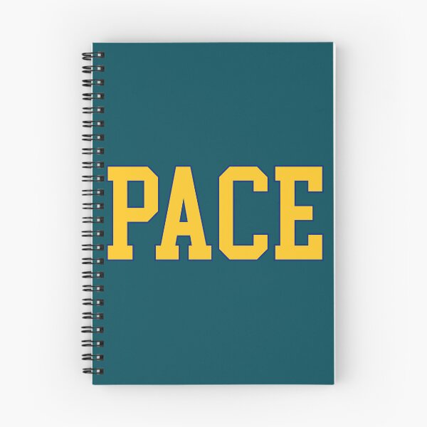 Item preview, pace - college font  designed and sold by ShayannEverson.