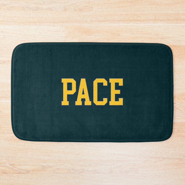 Item preview, pace - college font designed and sold by ShayannEverson.