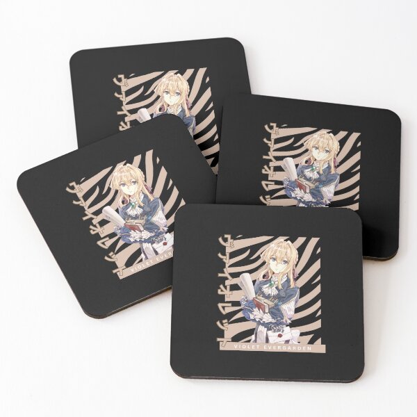 Item preview, Violet Evergarden Teaching designed and sold by Anno Meister.