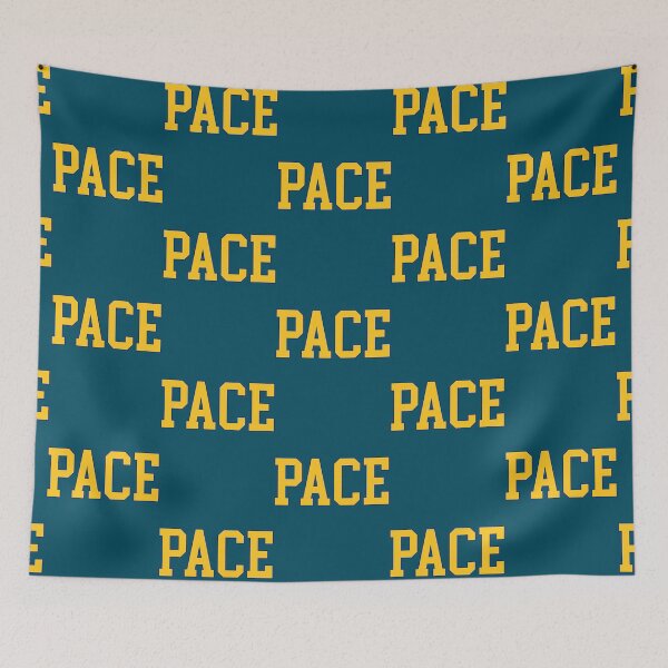 Item preview, pace - college font  designed and sold by ShayannEverson.