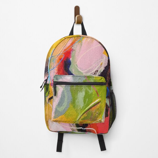 Item preview, Colourful Pattern designed and sold by leahgay.