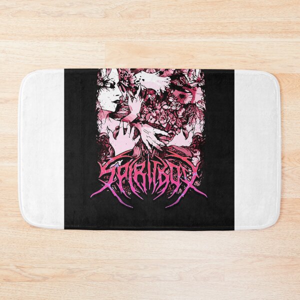 Item preview, spiritbox     designed and sold by bales-lizeth.