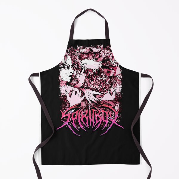 Item preview, spiritbox     designed and sold by bales-lizeth.