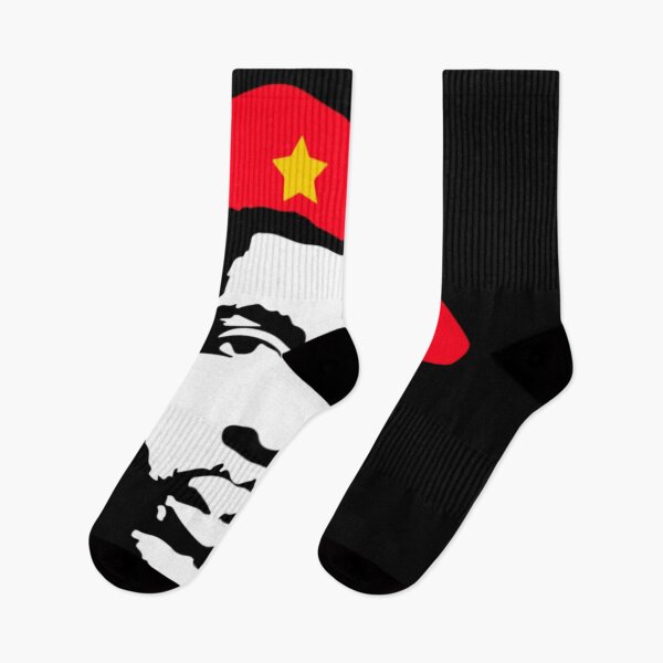 Item preview, THOMAS SANKARA - Black Hero  Black History  African Civil Rights Leaders - American African Movement - American history is African history  designed and sold by Richard D Boone.