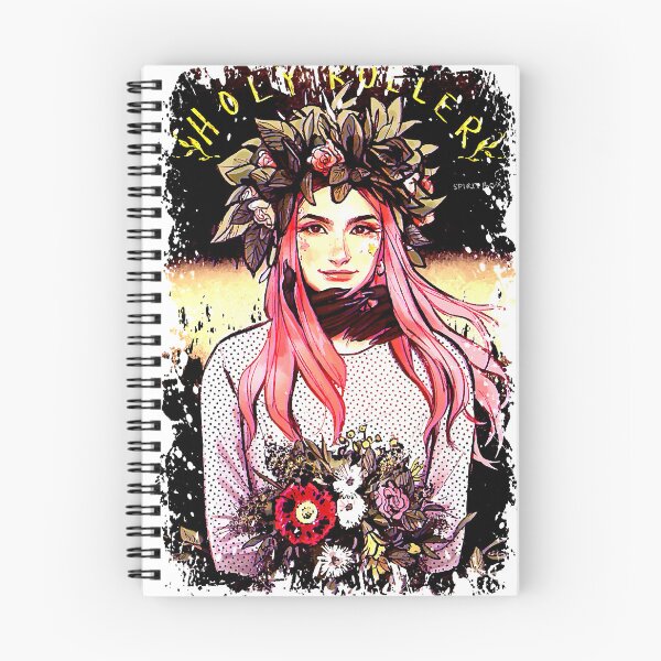 Item preview, spiritbox     designed and sold by bales-lizeth.