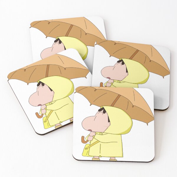 Item preview, Shin Chan  designed and sold by EastonNikola.