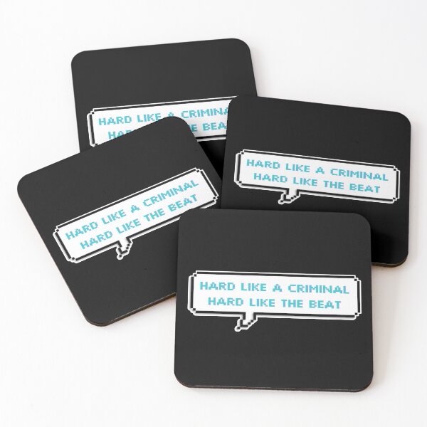 Item preview, Hard-Shinee designed and sold by mrnart27.