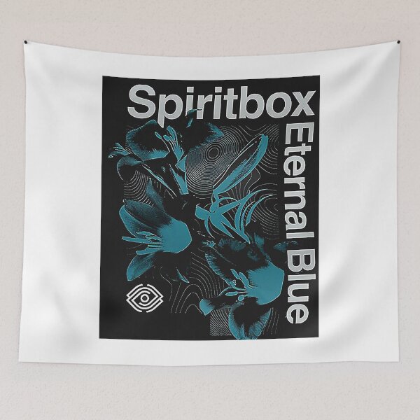 Item preview, spiritbox     designed and sold by bales-lizeth.