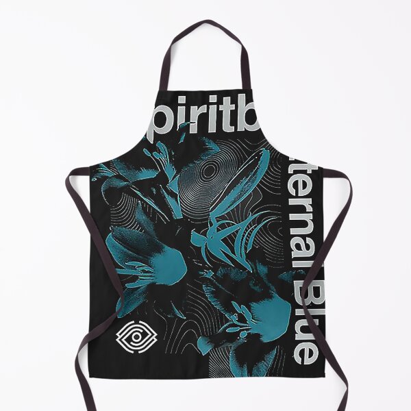 Item preview, spiritbox     designed and sold by bales-lizeth.