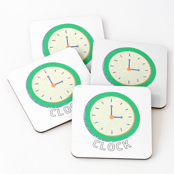 Item preview, Clock  designed and sold by Thaeliton99.